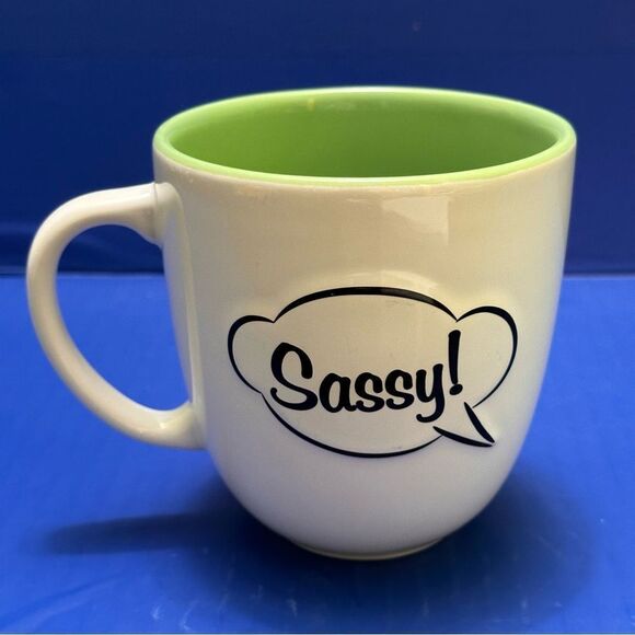 Disney Store Tinkerbell ceramic coffee Mug - Picture 2 of 6